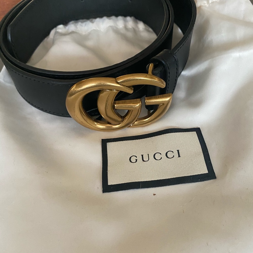 Gucci Belt